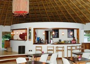 Hotel Garden Lomita Maravilla Bar